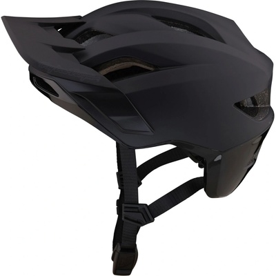 Troy Lee Designs FLOWLINE SE MIPS Stealth black 2023