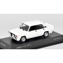 FoxToys Lada 2015 VFTS 1:43