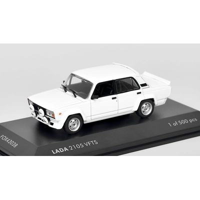 FoxToys Lada 2015 VFTS 1:43