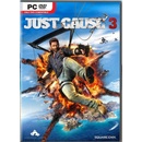 Hry na PC Just Cause 3 (Collector's Edition)