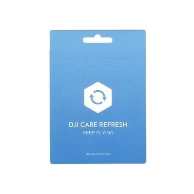 DJI Card Care Refresh 2-Year Plan DJI RS 3 Mini EU CP.QT.00006720.01 – Zboží Živě