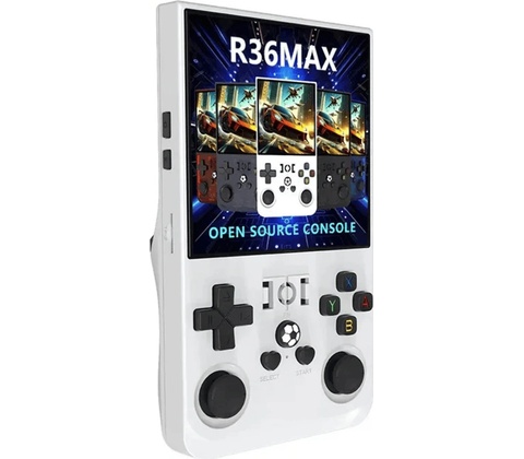 R36 Max