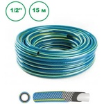 POLIX 15 m 1/2 Bluebos Plus