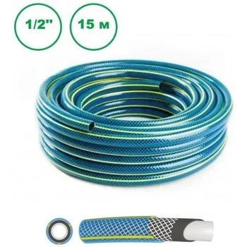 Image 1 of POLIX 15 m 1/2 Bluebos Plus