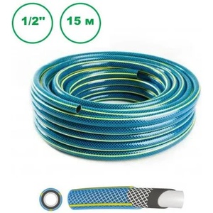 POLIX 15 m 1/2 Bluebos Plus