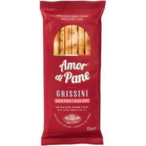  Гризини Пица Amor di Pane 125гр