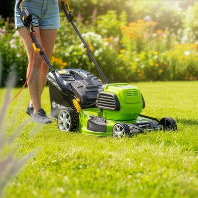 FIELDMANN FZR 2065-E