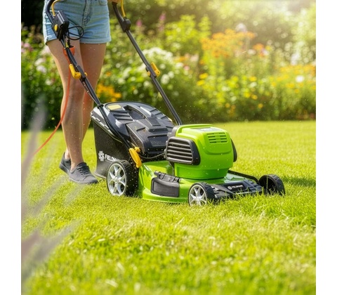 FIELDMANN FZR 2065-E