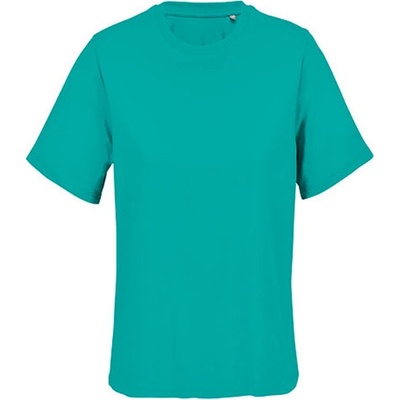 SOĽS Legend Dámske tričko SL04776 Caribbean blue