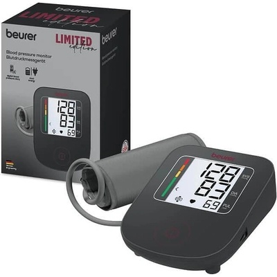 Beurer Апарат за кръвно Beurer BM 23 LE