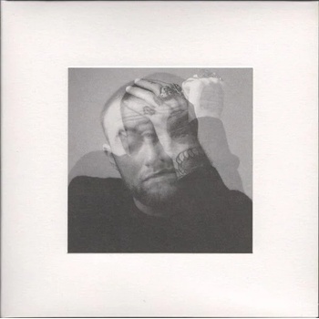 Mac Miller - Circles (CD) (0093624905998)