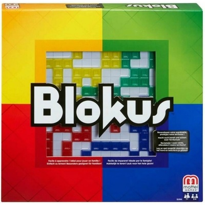 Mattel Blokus