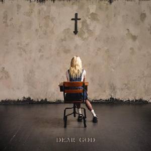 The Pretty Reckless - Dear God (CD) (0888072773721)