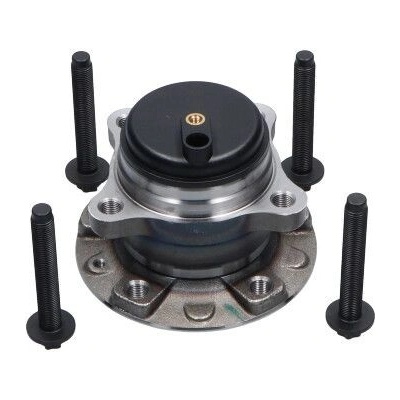 Súprava ložísk kolesa KAVO PARTS WBK-10079