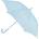 SAFTA Чадър Safta Glowlab Swans umbrella 48 cm - Blue (Multicolor)