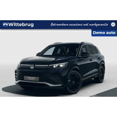 Volkswagen Tiguan 1.5 eHybrid R-Line DSG 150 kW