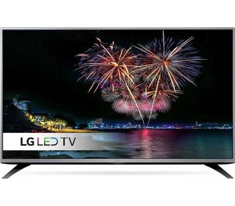 LG 49LH541V