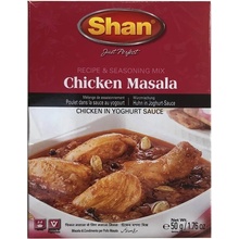 Shan Chicken koření 50 g