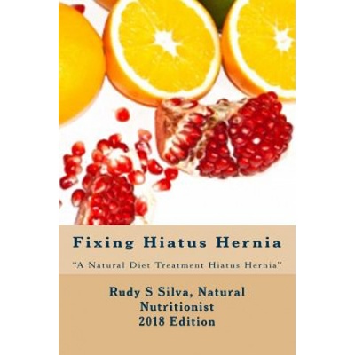 Fixing Hiatus Hernia | Rudy Silva Silva