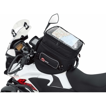 Qbag Traveller Evo 20-27l