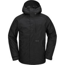 Volcom Dua Gore-Tex Jacket Black