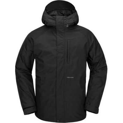 Volcom Dua Gore-Tex Jacket Black