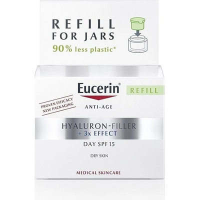 Eucerin Náhradní náplň do denního krému 50 ml