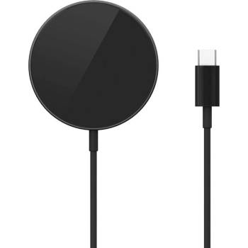 Epico FAST MAGNETIC WIRELESS CHARGER - space gray (K-9915111900074)