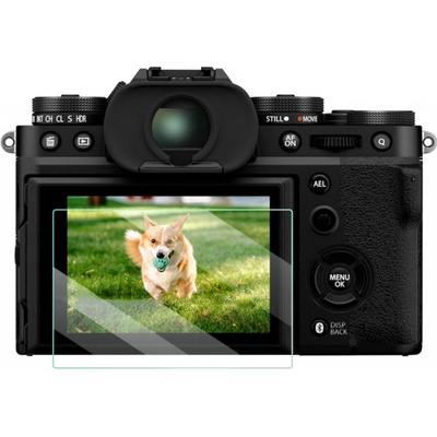 KF Concept ochranné sklo (1ks) pro Fujifilm X-T5 – Zboží Živě