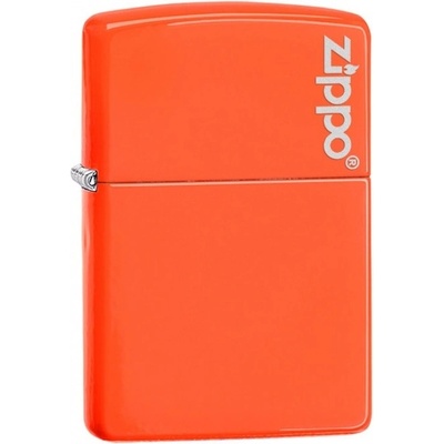 Zippo benzínový LOGO 26746