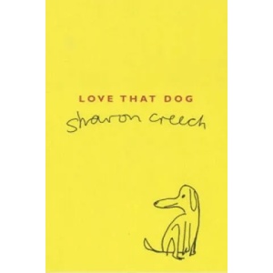 Love That Dog | Sharon Creech (2001)