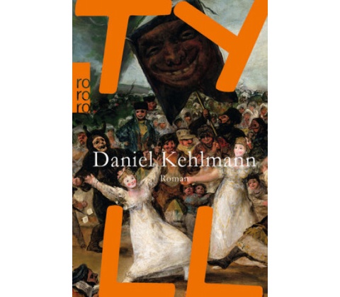 Daniel Kehlmann - Tyll
