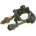 Lambda sonda BOSCH 0 258 030 454