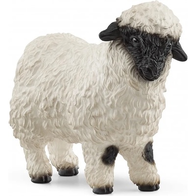 Schleich Фигурка Schleich Farm World - Черноноса овца (13965)