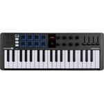 Arturia MiniLab 37 Миди клавиатура Black (231552)