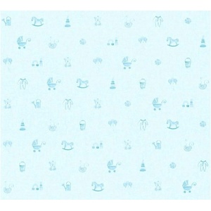 A. S. Création Влизелинов тапет за стена little stars 35854-2