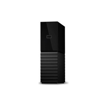 Western Digital My Book 24TB (WDBBGB0240HBK-EESN)