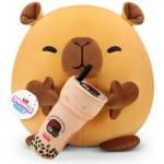 ZURU Series 2 16-Inch Snackle by ZURU Cuddly, Soft Plush Toy with License Snack Brand Accessory - 77606D