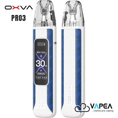 Oxva Xlim Pro 3 1500 mAh Sky Blue