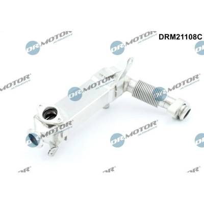Chladič, recirkulace spalin Dr.Motor Automotive DRM21108C
