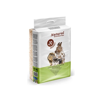 JK ANIMALS hobliny 60 l