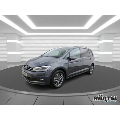 Volkswagen Touran 1.5 TSI Comfortline DSG 110 kW