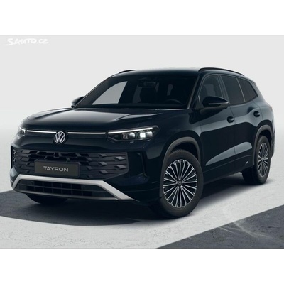 Volkswagen Tayron 1.5 eTSI 110 kW