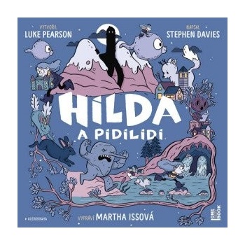 Hilda a pidilidi