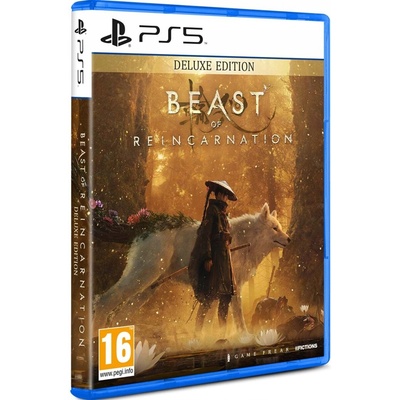 Beast of Reincarnation (Deluxe Edition)