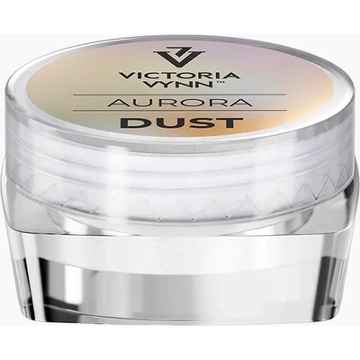 Victoria Vynn zalešťovací pigment DUST Aurora
