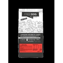 Freedog With Lamb Medium 20 kg