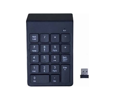 Gembird KPD-W-02