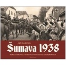Šumava 1938