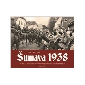 Šumava 1938